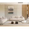 Lara Sofa Set - Ider Furniture