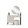 Lasca Dresser & Mirror - Ider Furniture