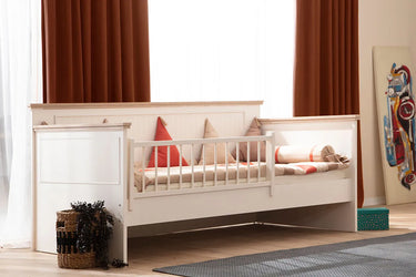 Latte Divan Bedroom Set - Ider Furniture