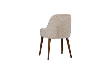 Leda Chair - Ider Furniture London - View 2