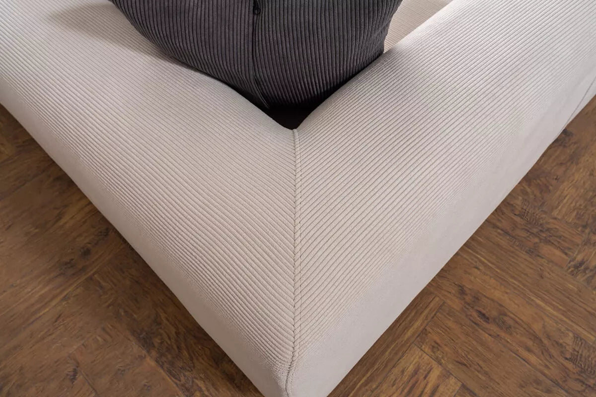 Leo Corner Sofa - Ider Furniture
