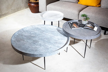 Leon Coffee Tables - Ider Furniture