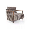 Lerone Armchair - Armchair - Ider Furniture London