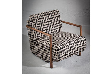 Lerone Armchair - Armchair - Ider Furniture London - View 2