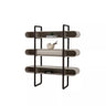 Linda Bookshelf - Ider Furniture
