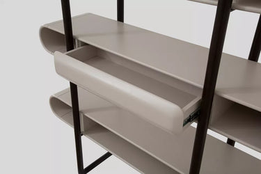 Linda Bookshelf - Ider Furniture