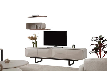 Linda TV Unit - Ider Furniture