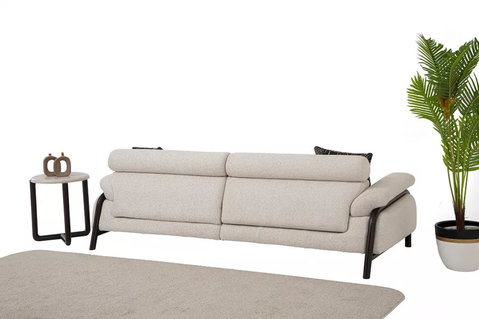 Linda 3 Seater Sofa