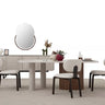 Linda Dining Room Set - Ider Furniture London