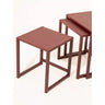 Lipa Nesting Tables - Ider Furniture