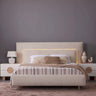 Lisa Storage Bed - Ider Furniture
