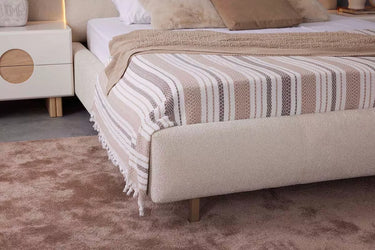 Lisa Storage Bed - Ider Furniture