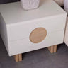 Lisa Bedside Table - Ider Furniture