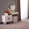 Lisa Dresser & Mirror - Ider Furniture