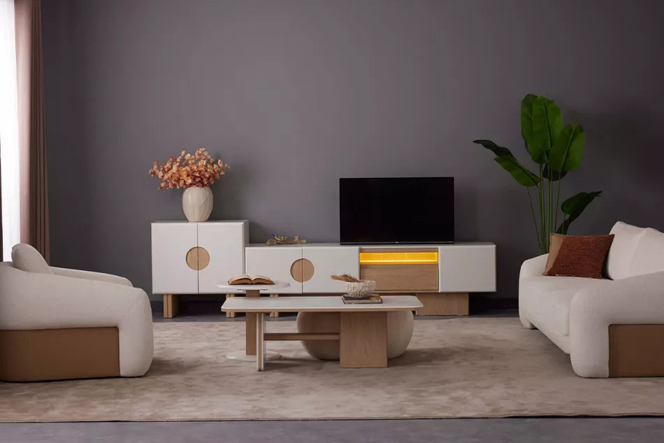 Lisa TV Unit Set