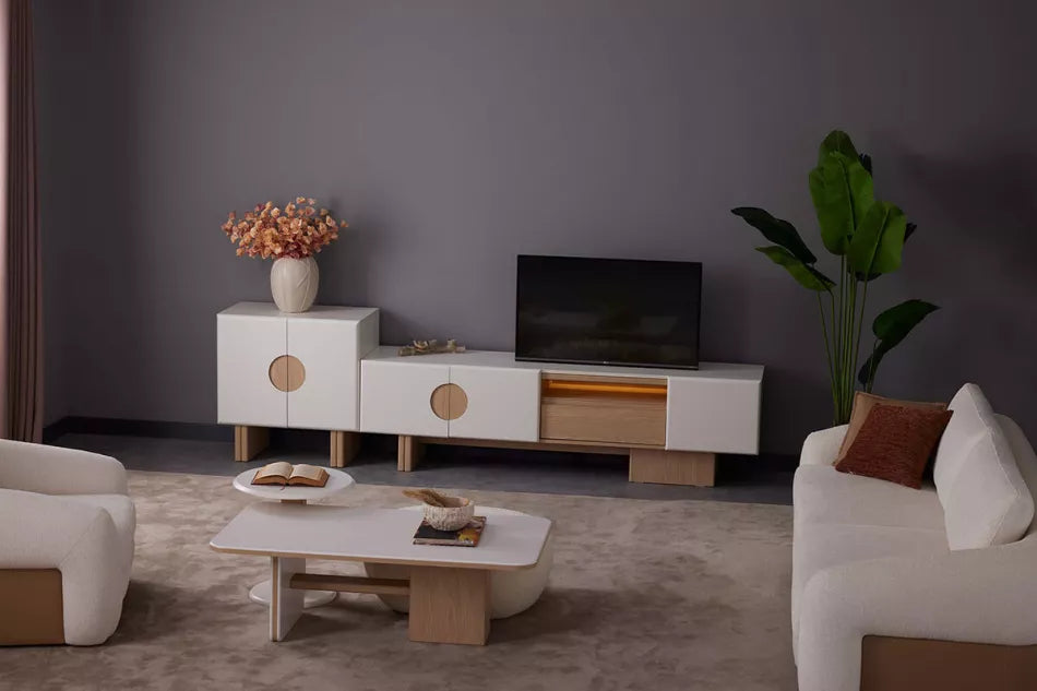 Lisa TV Unit Set