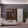 Lisa Bedroom Set - Ider Furniture