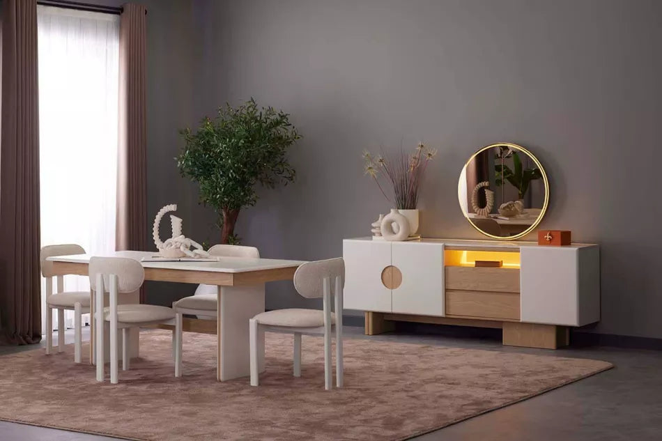 Lisa Dining Room Set