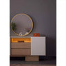 Lisa Sideboard Mirror - Ider Furniture