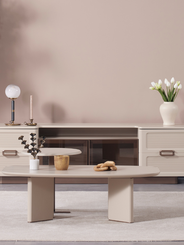 Ider Furniture living room setup