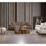 Loft Sofa Set - Sofa Set - Bouclé & Cotton Blend - Ider Furniture London
