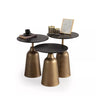 Loft Nesting Tables - Ider Furniture