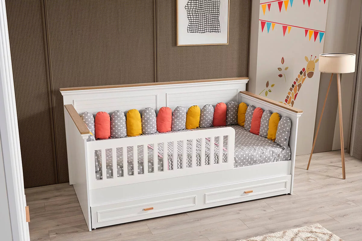 Lofter Day Bed