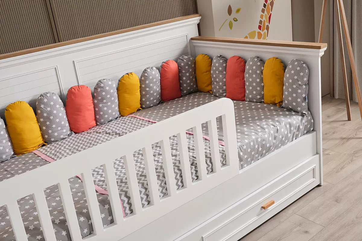 Lofter Day Bed