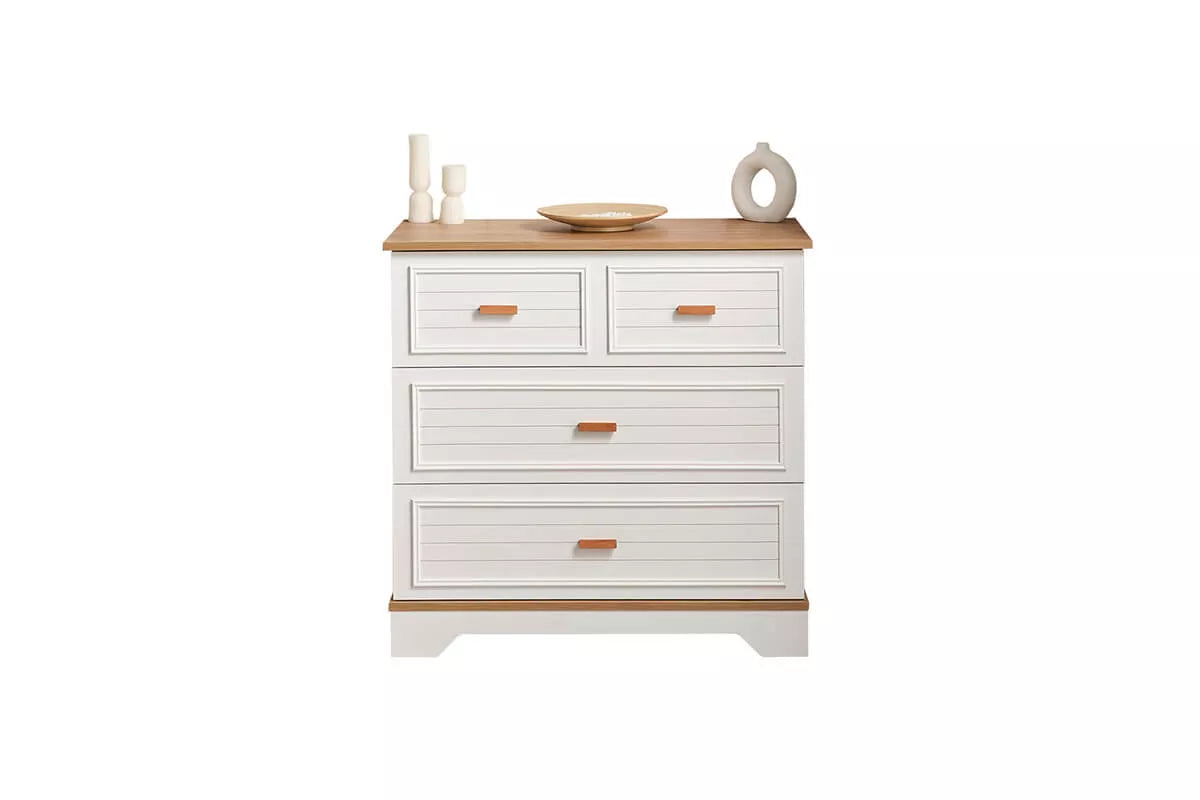 Lofter Chest Of Drawer