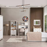 Lofter Bedroom Set - Ider Furniture