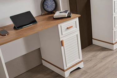 Lofter Bedroom Set - Ider Furniture