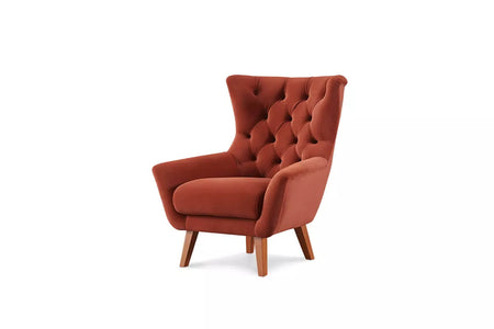 Lofty Armchair - Ider Furniture