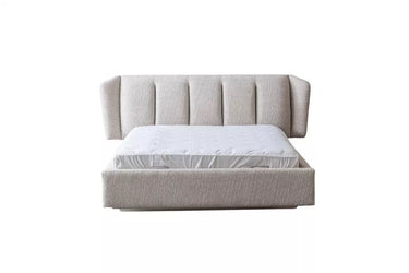 Lorin Storage Bed - Ider Furniture London - View 2