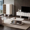 Lorin TV Unit Set - Ider Furniture London