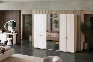 Lorin Bedroom Set - Ider Furniture London - View 2