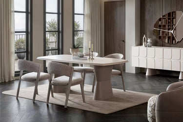 Lorin Dining Room Set - Ider Furniture London - View 2