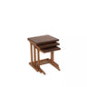 Lotto Service Table - Ider Furniture