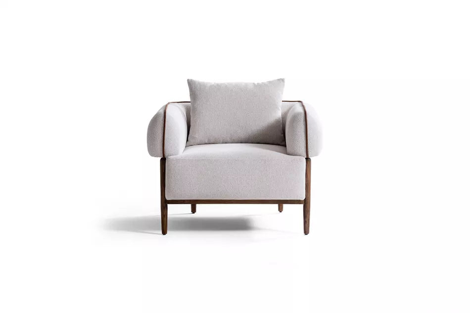 Lugo Armchair