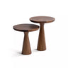 Lugo Side Tables - Ider Furniture