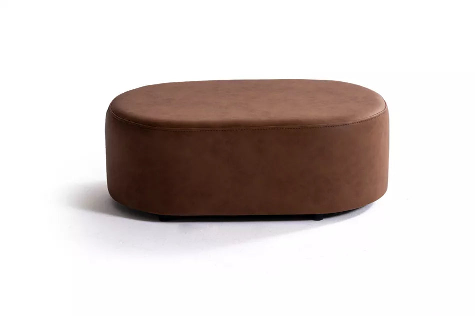 Lugo Pouffe