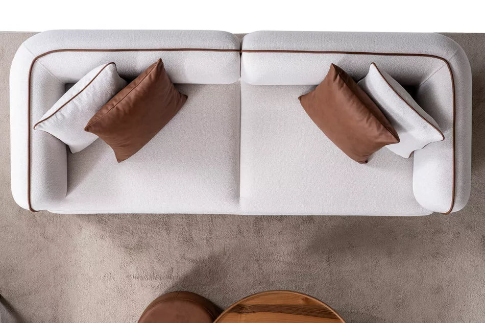 Lugo 3 Seater Sofa Bed