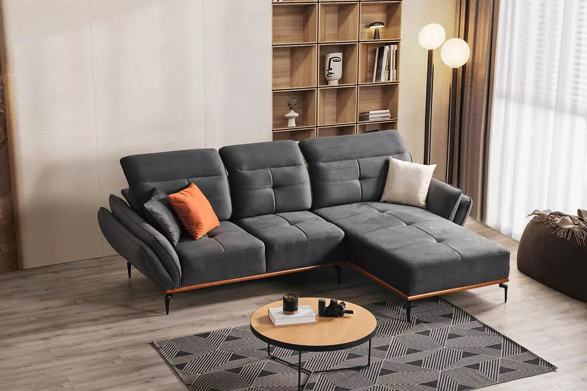 Luna Mini Corner - Ider Furniture