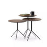 Luna Nesting Table - Ider Furniture