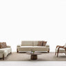 Lupe Sofa Set - Sofa Set - Linen - Ider Furniture London