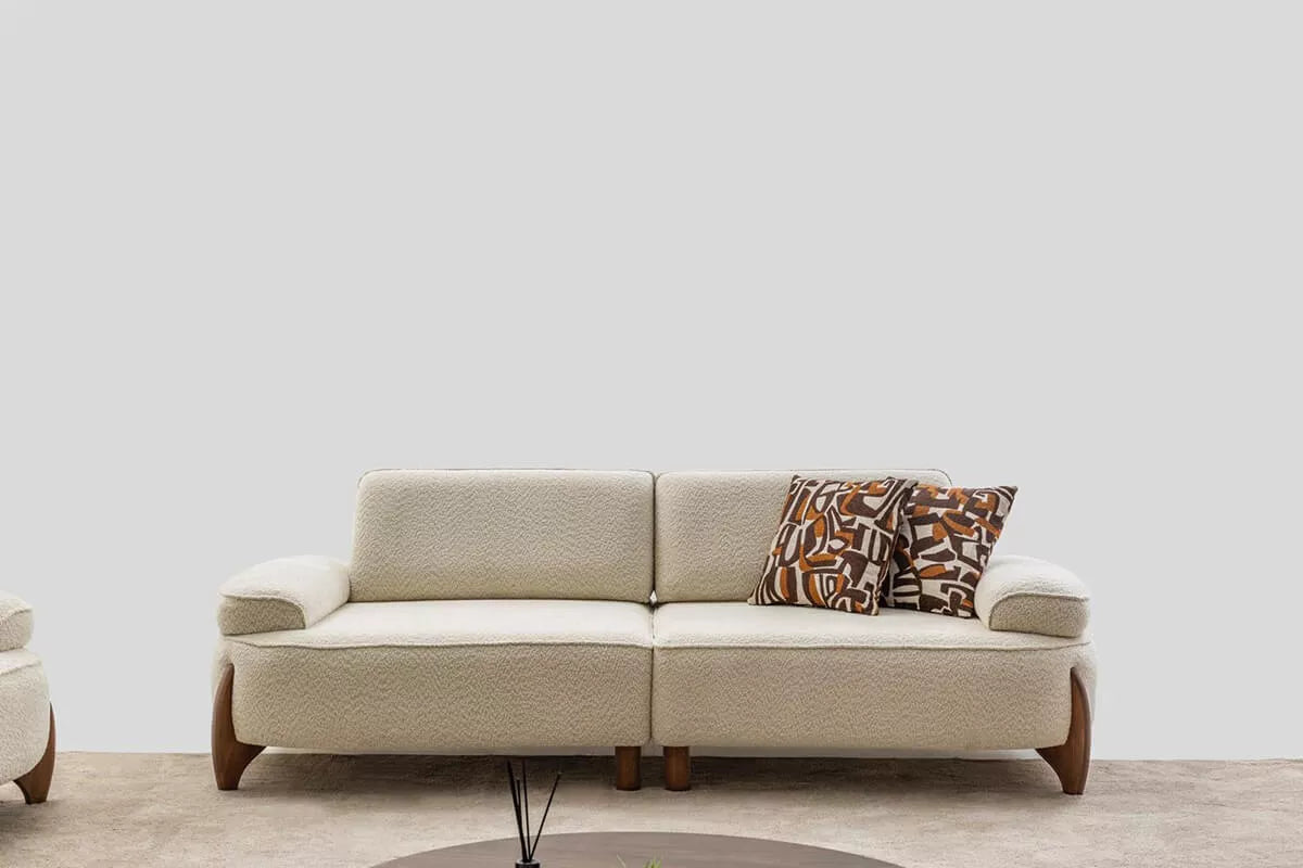 Lupe 3 Seater