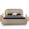 Luzzi Storage Bed - Ider Furniture