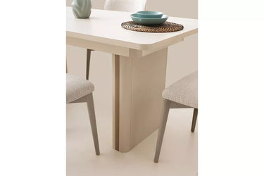 Luzzi Dining Table - Ider Furniture