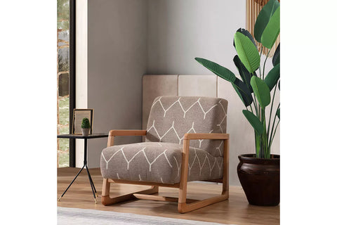 Lyon Armchair - Ider Furniture