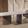 Lyon Ceramic Dining Table - Ider Furniture