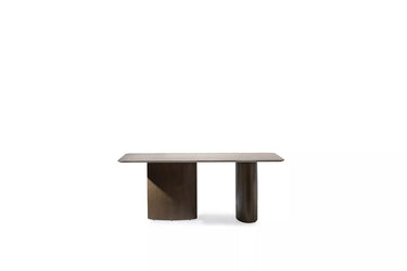 Lyon Ceramic Dining Table - Ider Furniture